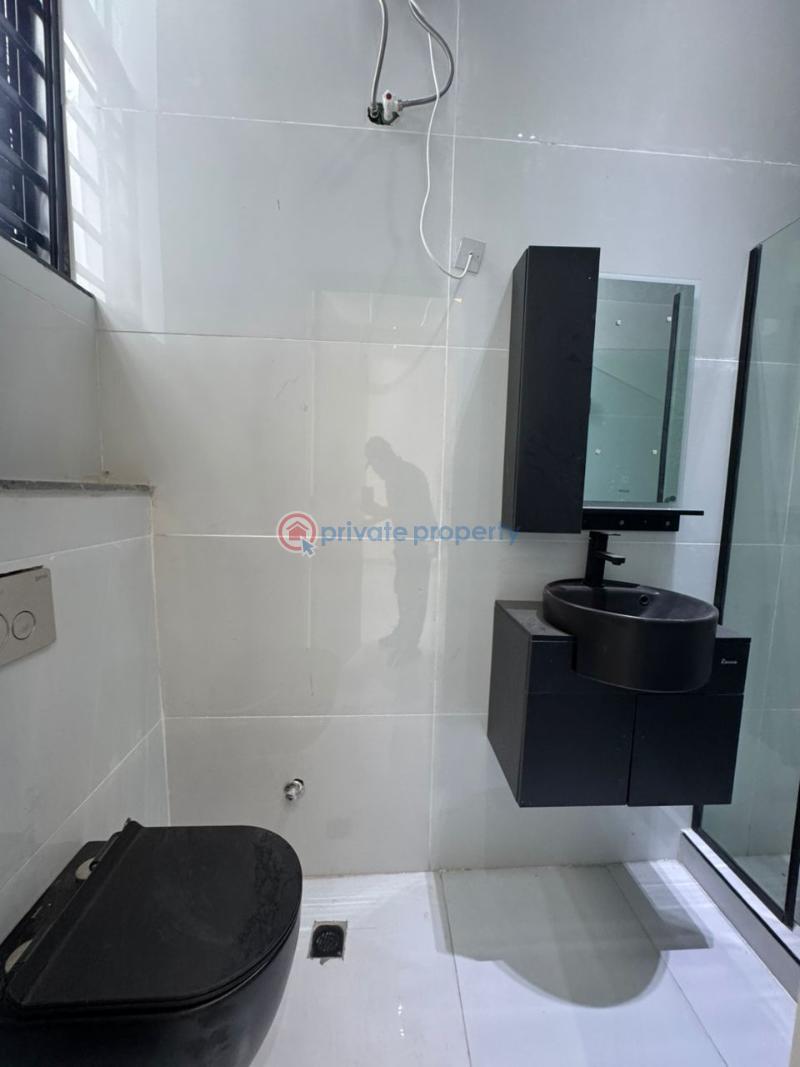 5 bedroom Detached Duplex For Sale Orchid Lekki Lekki Lagos - 9