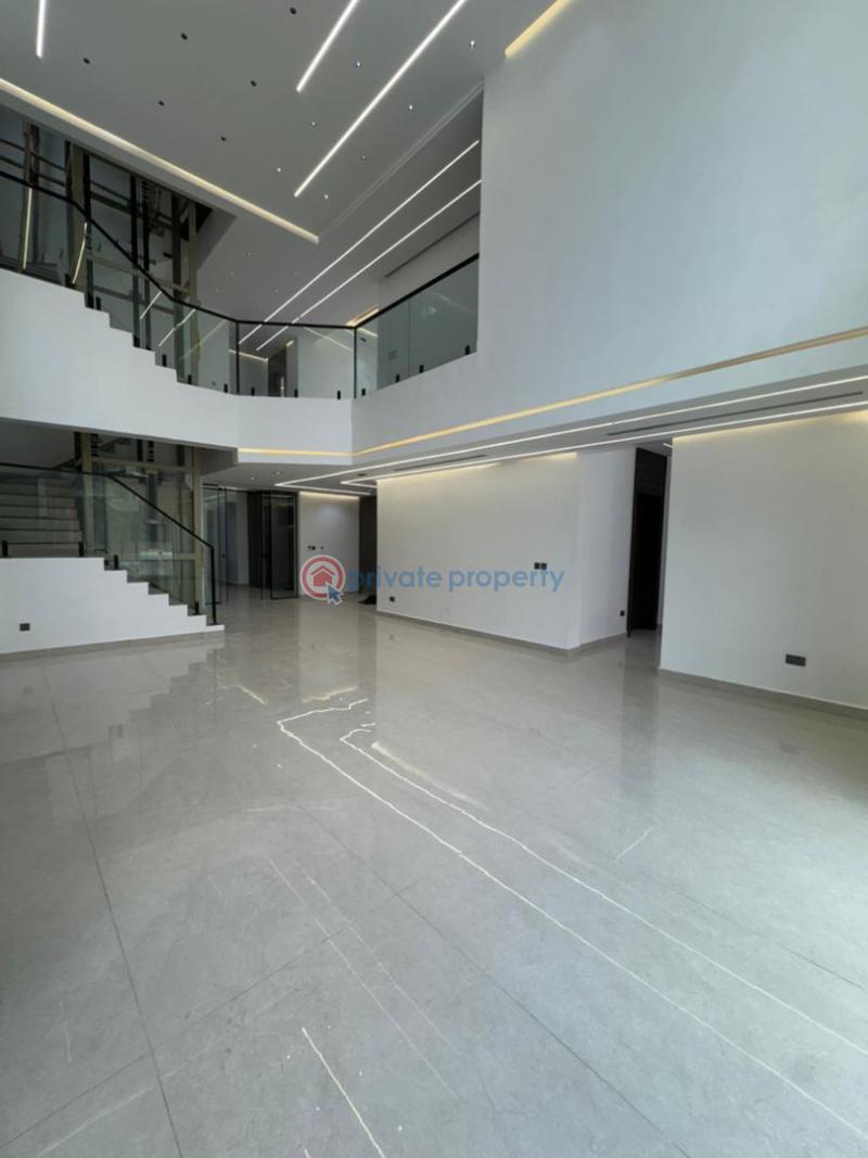 5 bedroom Detached Duplex For Sale Lekki Phase 1 Lagos - 3