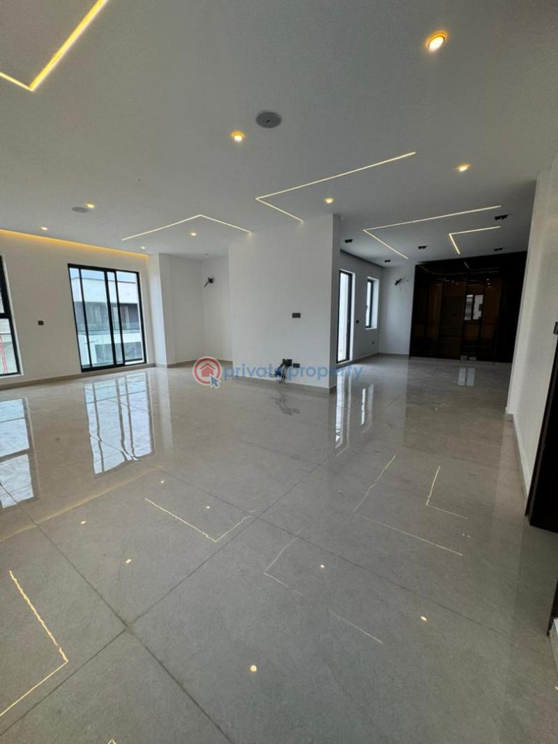 5 bedroom Detached Duplex For Sale Lekki Phase 1 Lagos - 14
