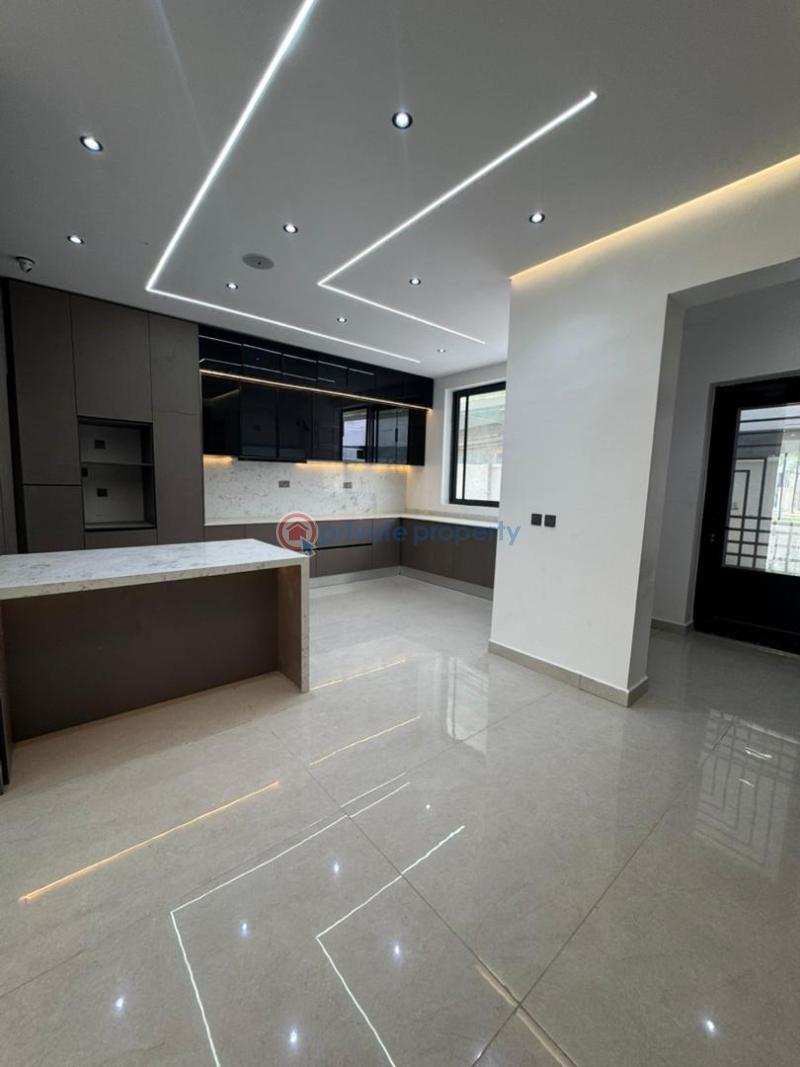 5 bedroom Detached Duplex For Sale Lekki Phase 1 Lagos - 7