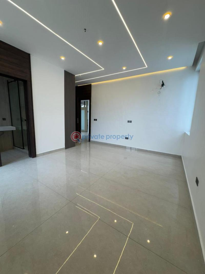 5 bedroom Detached Duplex For Sale Lekki Phase 1 Lagos - 8