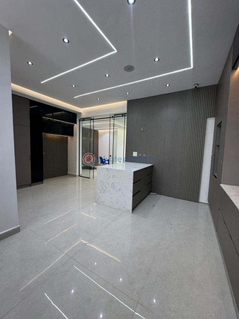 5 bedroom Detached Duplex For Sale Lekki Phase 1 Lagos - 6
