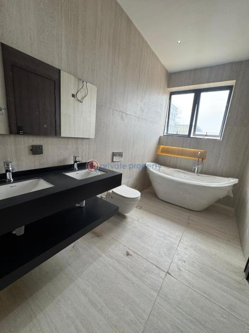 5 bedroom Detached Duplex For Sale Lekki Phase 1 Lagos - 12