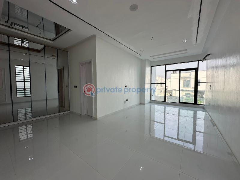 5 bedroom Duplex For Sale Chevron Lekki Lagos - 10