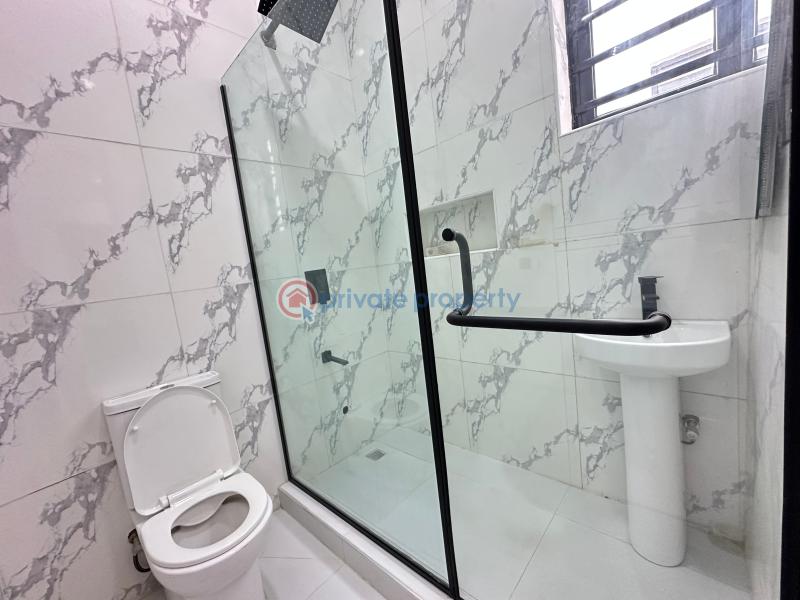 5 bedroom Duplex For Sale Chevron Lekki Lagos - 20
