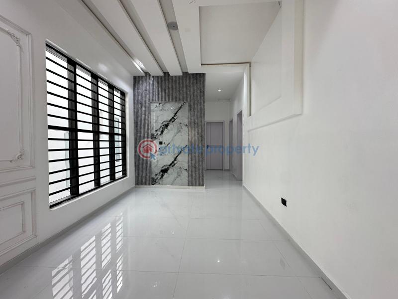 5 bedroom Duplex For Sale Chevron Lekki Lagos - 9