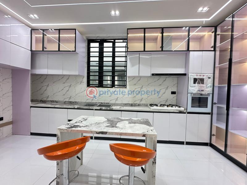 5 bedroom Duplex For Sale Chevron Lekki Lagos - 7