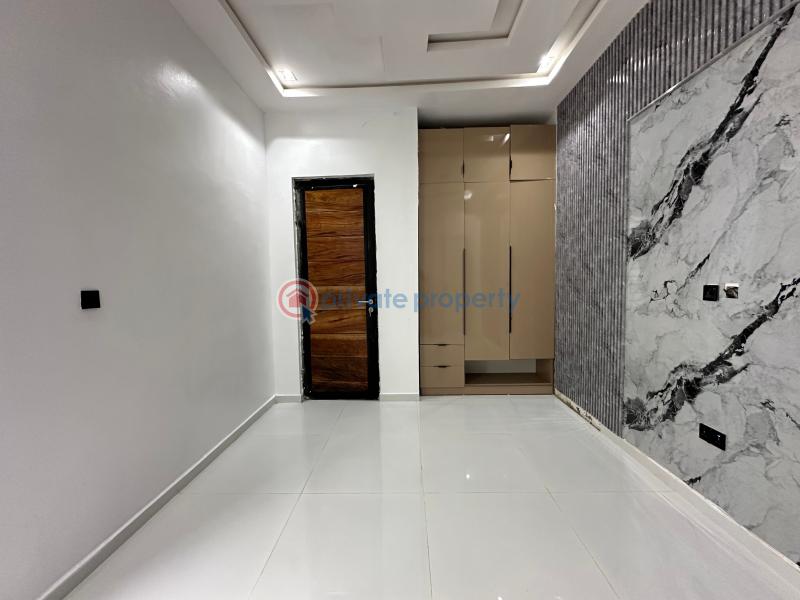 5 bedroom Duplex For Sale Chevron Lekki Lagos - 18