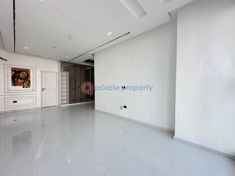 5 bedroom Duplex For Sale Chevron Lekki Lagos - 12