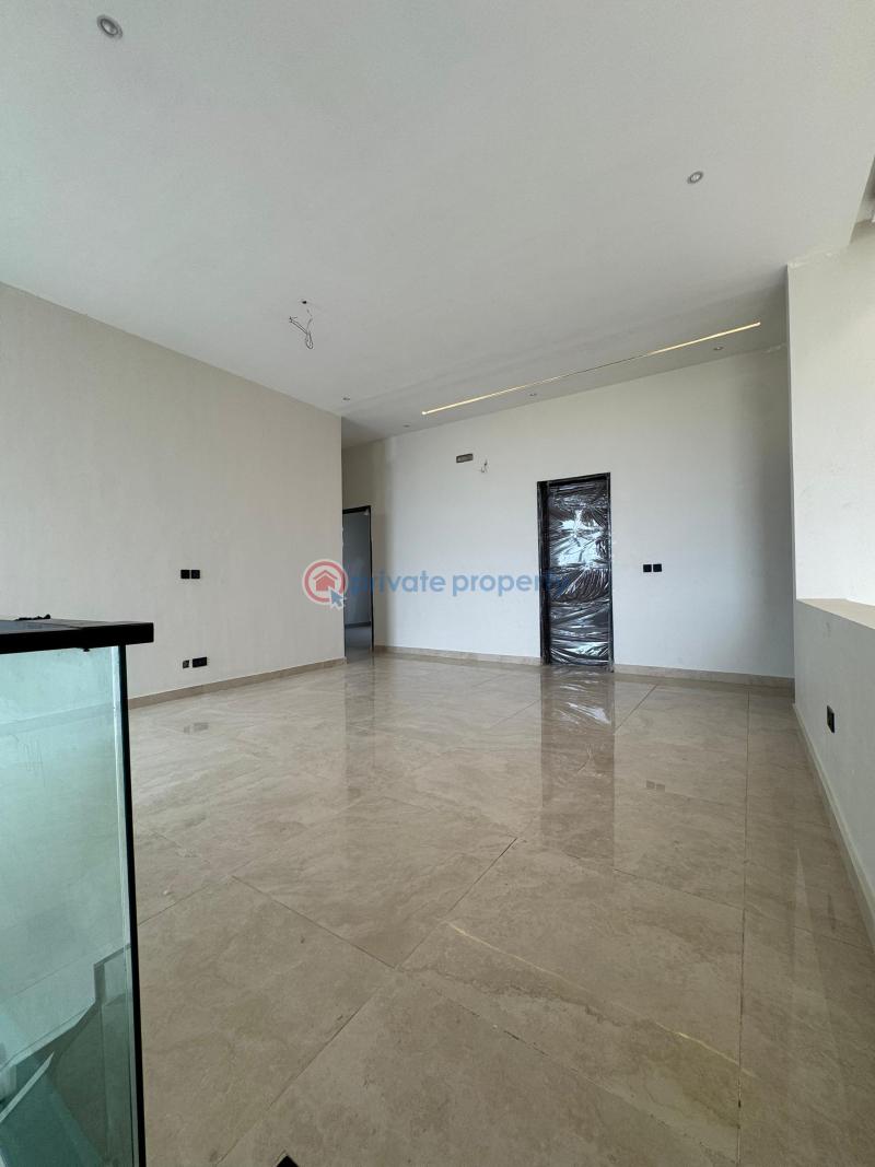 5 bedroom Detached Duplex For Sale Lekki Phase 1 Lagos - 3