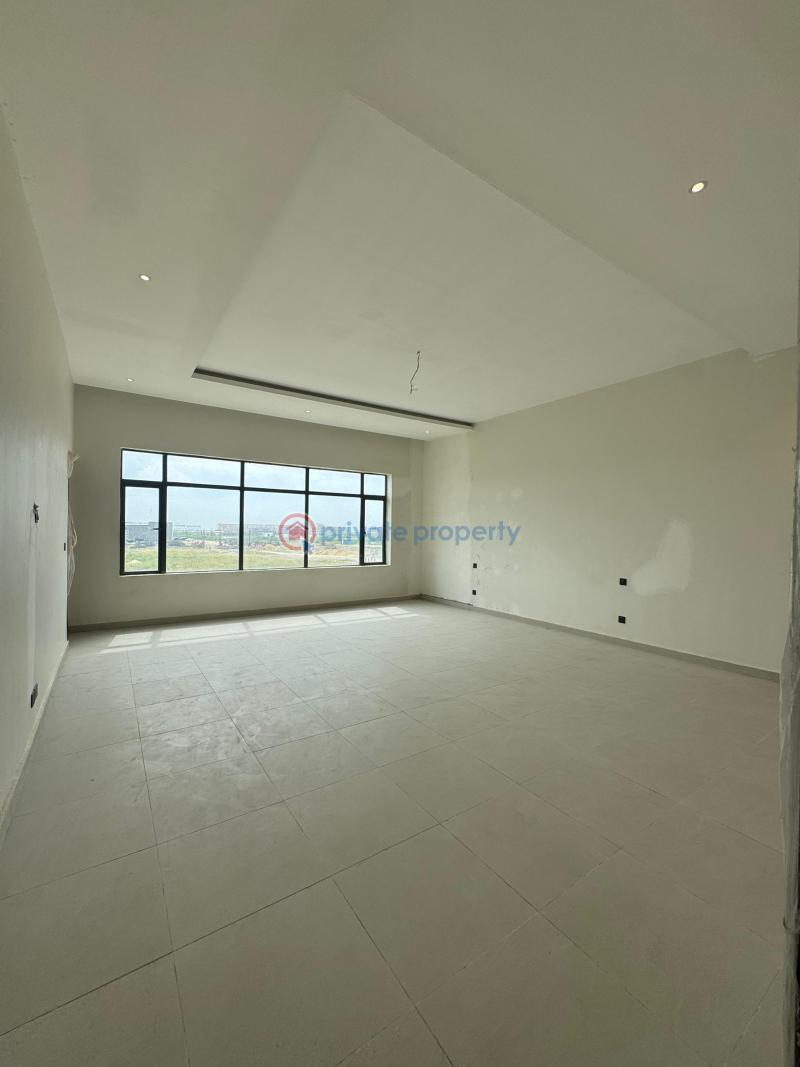 5 bedroom Detached Duplex For Sale Lekki Phase 1 Lagos - 5