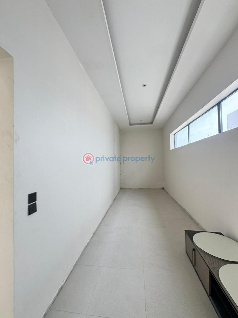 5 bedroom Detached Duplex For Sale Lekki Phase 1 Lagos - 6