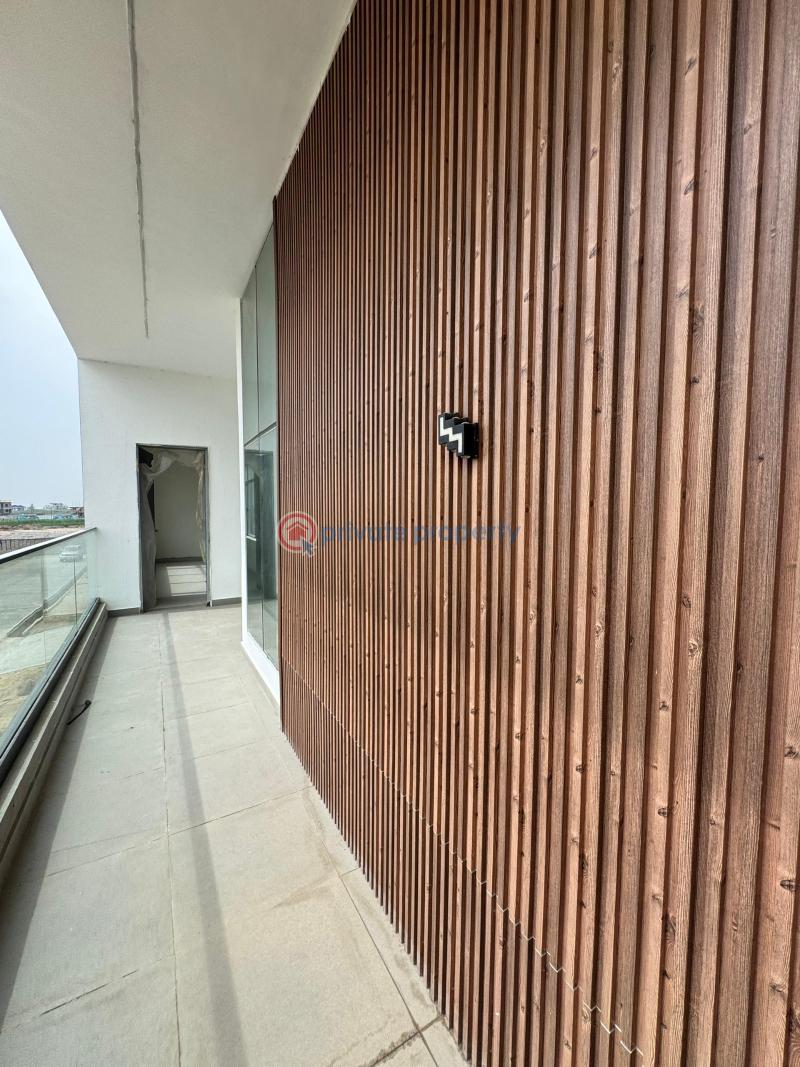 5 bedroom Detached Duplex For Sale Lekki Phase 1 Lagos - 9
