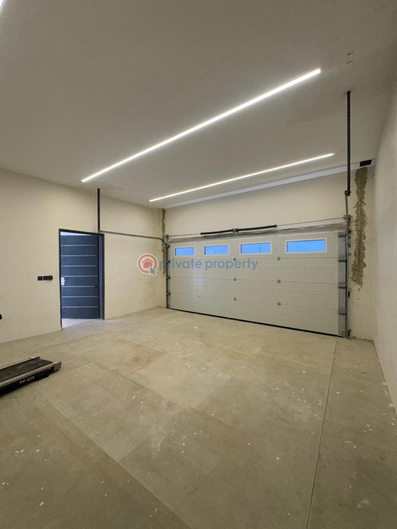 5 bedroom Detached Duplex For Sale Lekki Phase 1 Lagos - 1