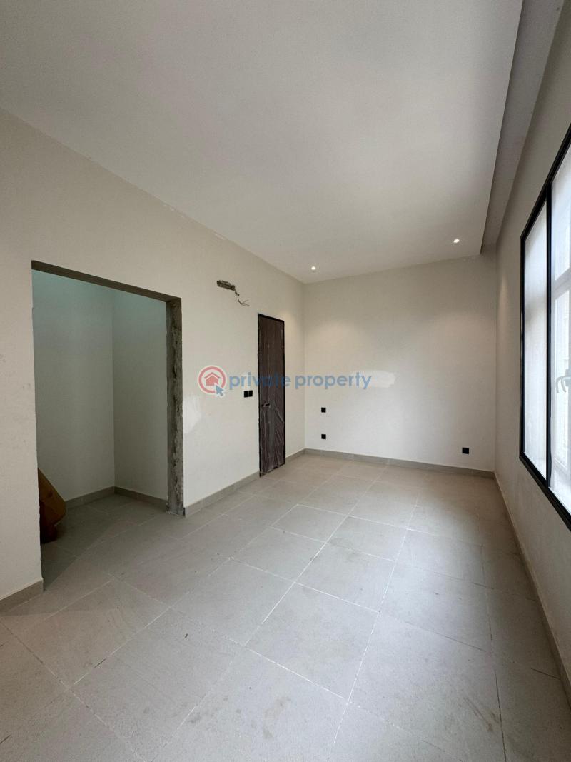 5 bedroom Detached Duplex For Sale Lekki Phase 1 Lagos - 4
