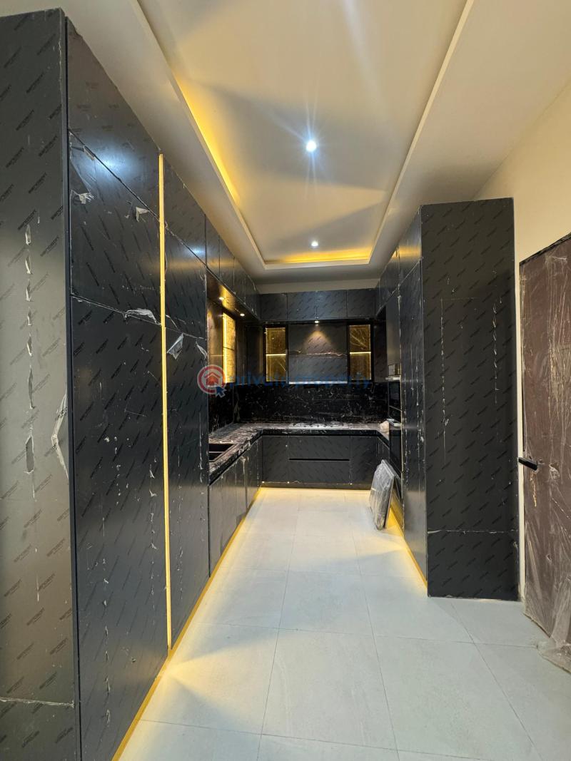 5 bedroom Detached Duplex For Sale Lekki Phase 1 Lagos - 2