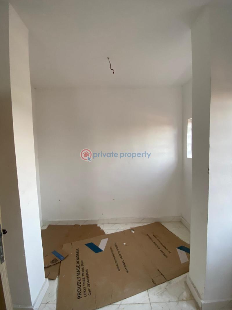 4 bedroom Detached Duplex For Sale Anthony Village Maryland Lagos - 12
