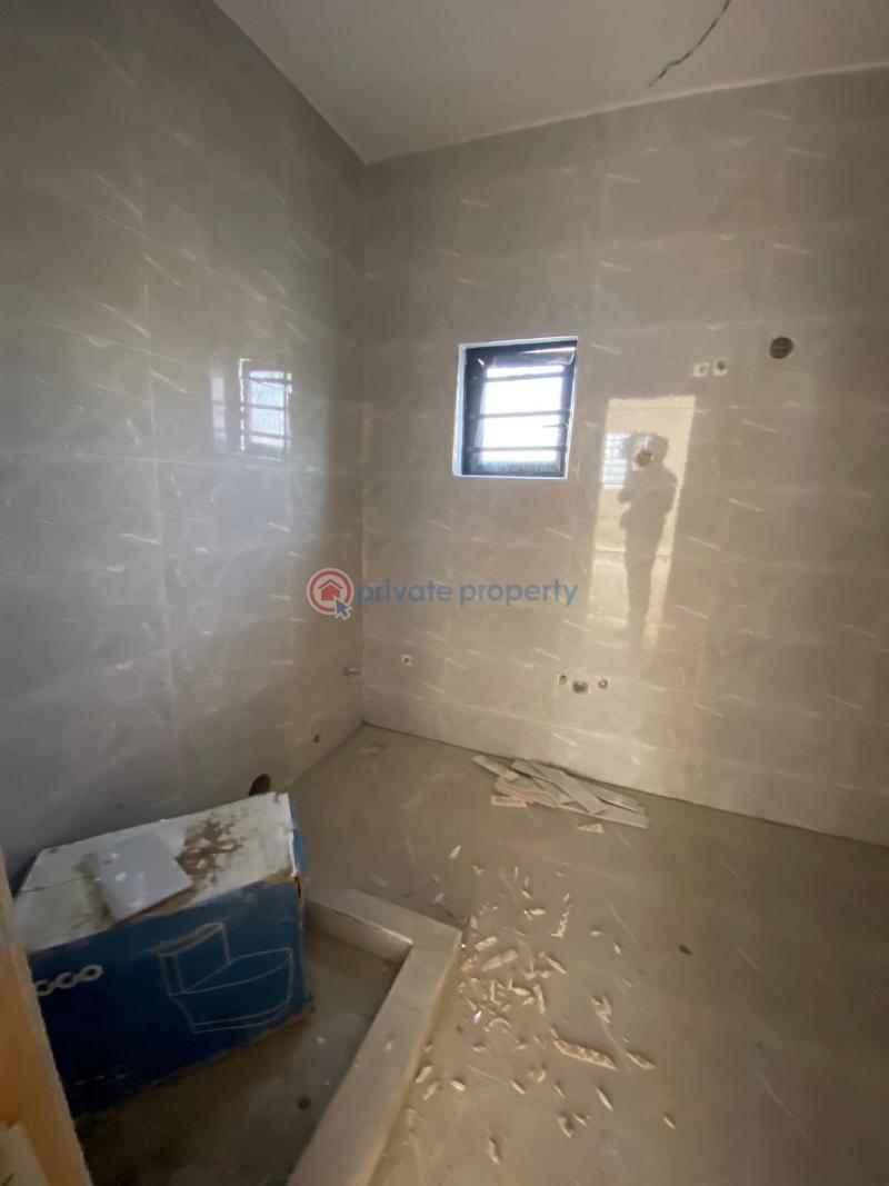 4 bedroom Detached Duplex For Sale Anthony Village Maryland Lagos - 5