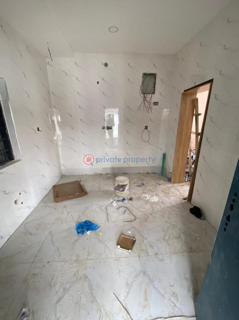 4 bedroom Detached Duplex For Sale Anthony Village Maryland Lagos - 15