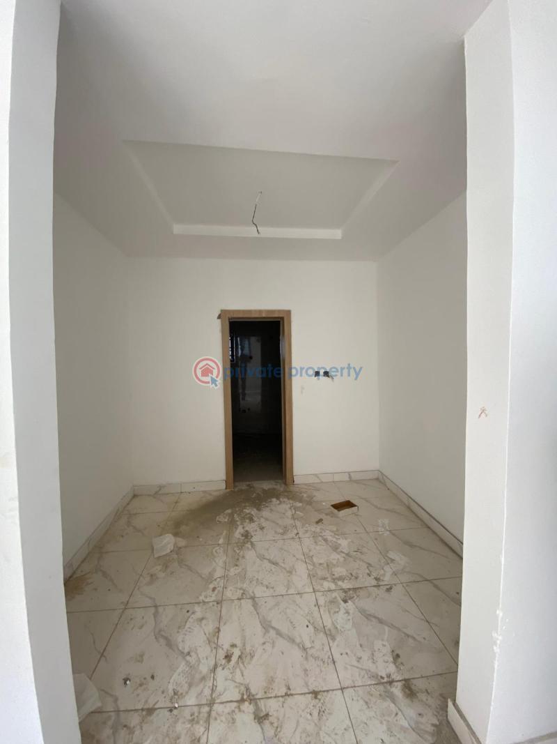 4 bedroom Detached Duplex For Sale Anthony Village Maryland Lagos - 4
