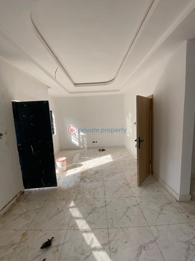 4 bedroom Detached Duplex For Sale Anthony Village Maryland Lagos - 3