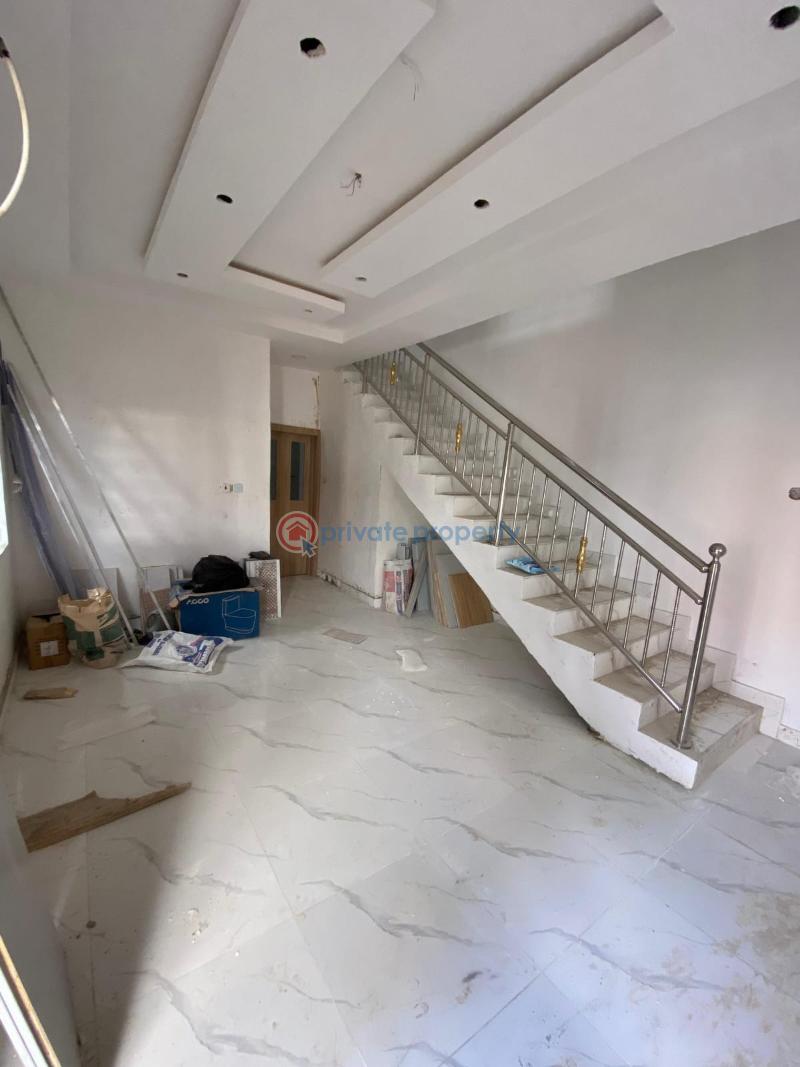 4 bedroom Detached Duplex For Sale Anthony Village Maryland Lagos - 0