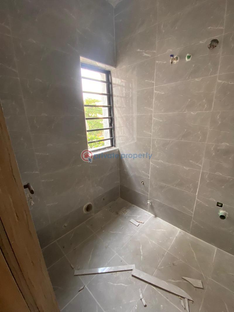 4 bedroom Detached Duplex For Sale Anthony Village Maryland Lagos - 9