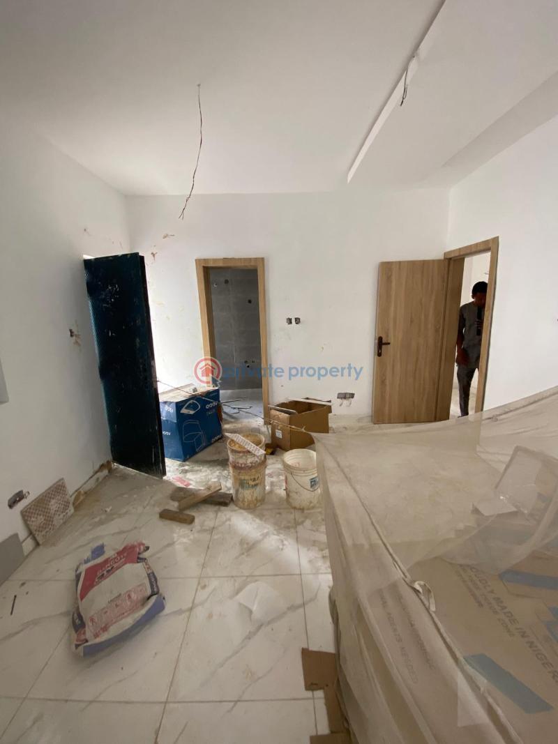 4 bedroom Detached Duplex For Sale Anthony Village Maryland Lagos - 7