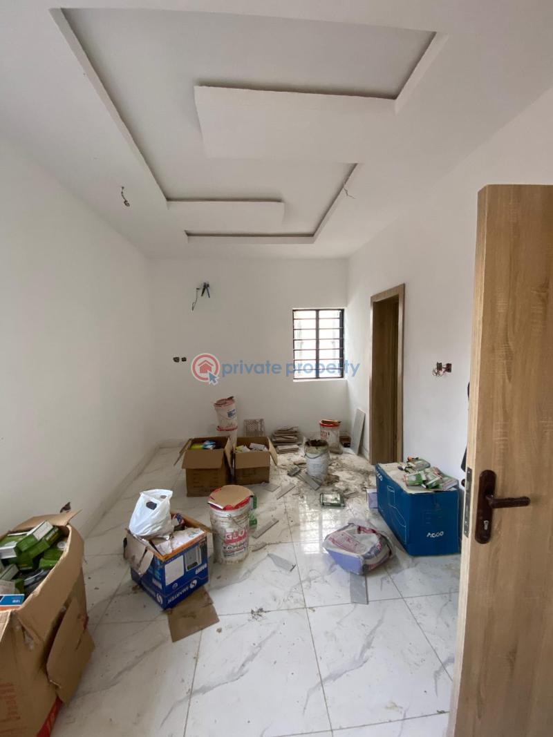 4 bedroom Detached Duplex For Sale Anthony Village Maryland Lagos - 11