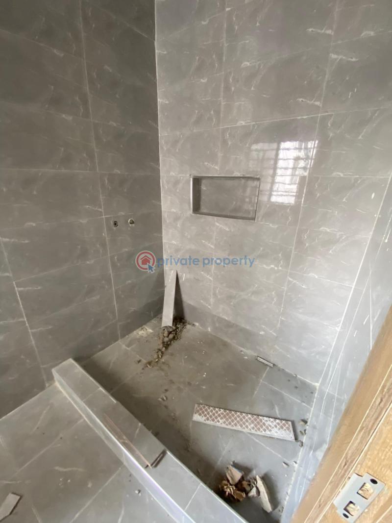 4 bedroom Detached Duplex For Sale Anthony Village Maryland Lagos - 13