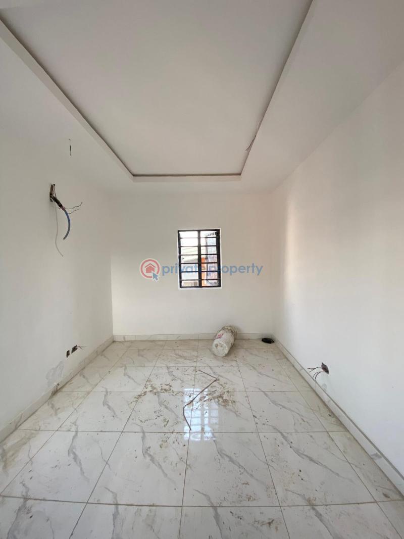 4 bedroom Detached Duplex For Sale Anthony Village Maryland Lagos - 8
