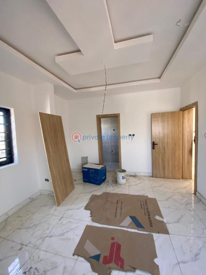 4 bedroom Detached Duplex For Sale Anthony Village Maryland Lagos - 10