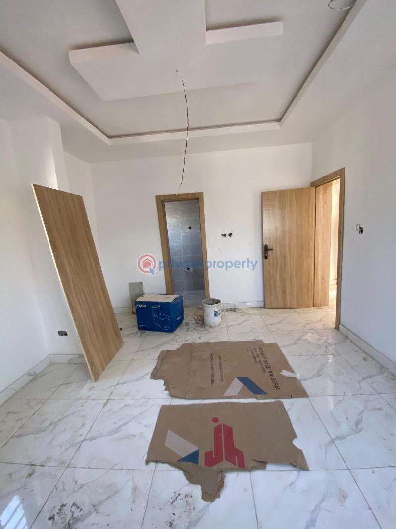 4 bedroom Detached Duplex For Sale Anthony Village Maryland Lagos - 6