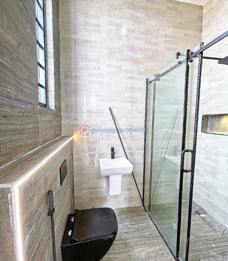 Exquisite fully automated 5-bedroom masterpiece - 20 5 bedroom Detached Duplex For Sale Ikate Elegushi Lekki Lagos - 20