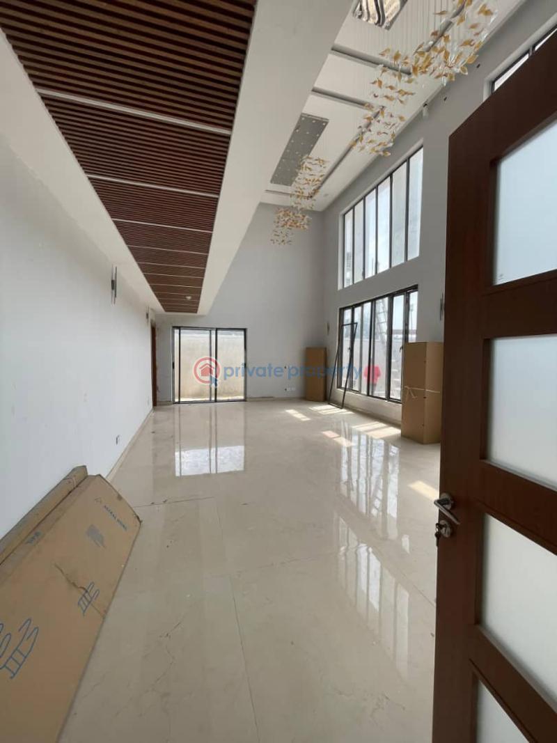 6 bedroom Detached Duplex For Sale Banana Island Ikoyi Lagos - 3