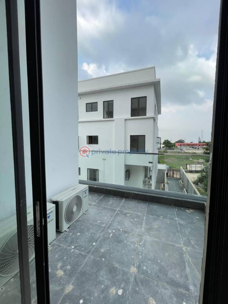 6 bedroom Detached Duplex For Sale Banana Island Ikoyi Lagos - 7