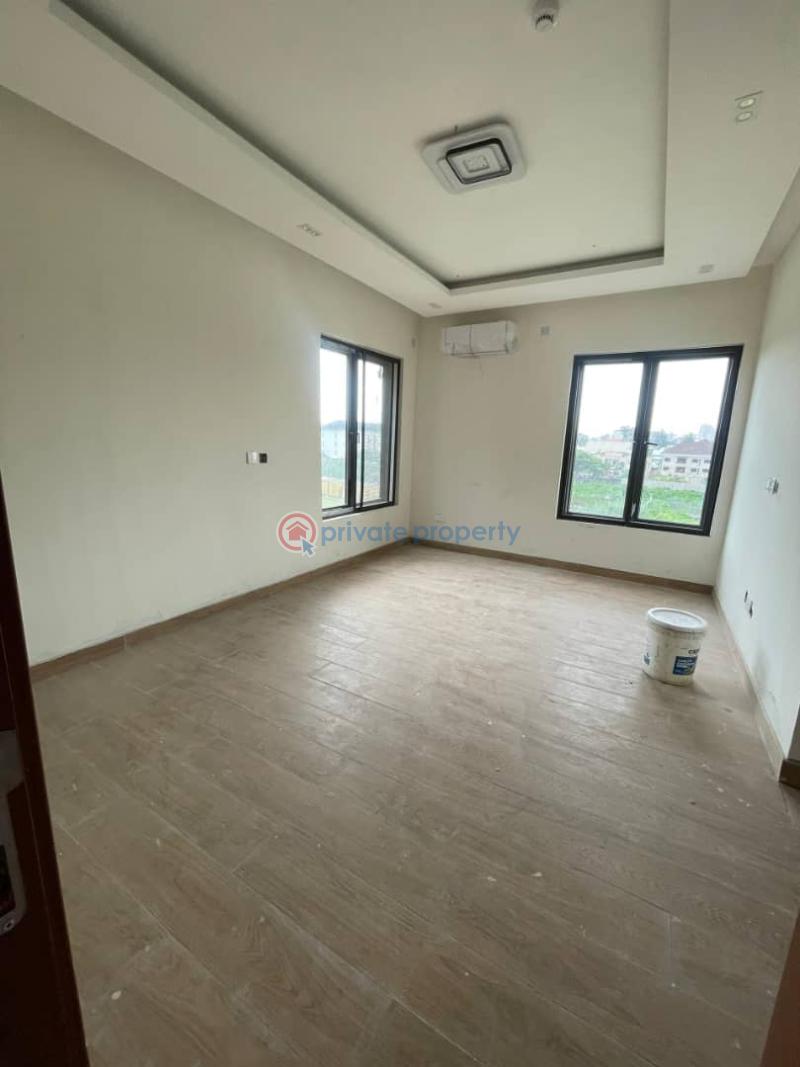 6 bedroom Detached Duplex For Sale Banana Island Ikoyi Lagos - 10
