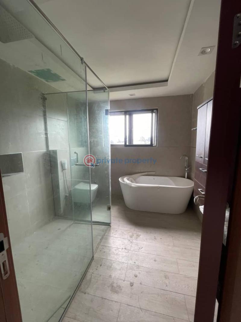 6 bedroom Detached Duplex For Sale Banana Island Ikoyi Lagos - 9