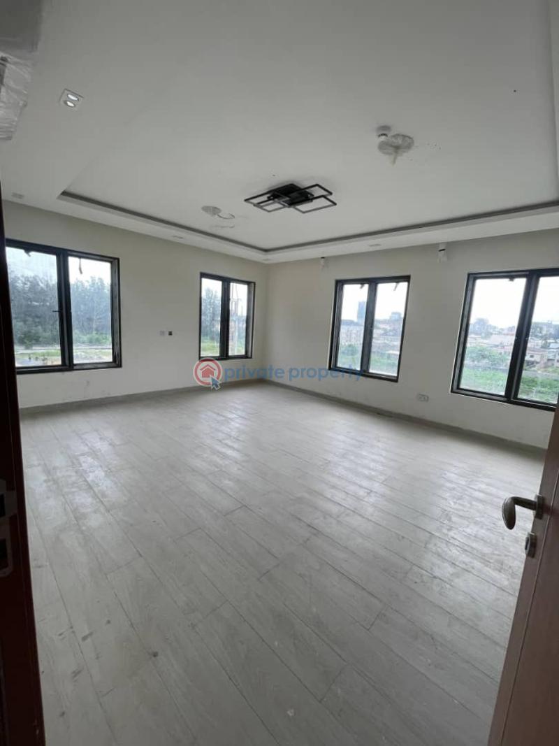 6 bedroom Detached Duplex For Sale Banana Island Ikoyi Lagos - 2