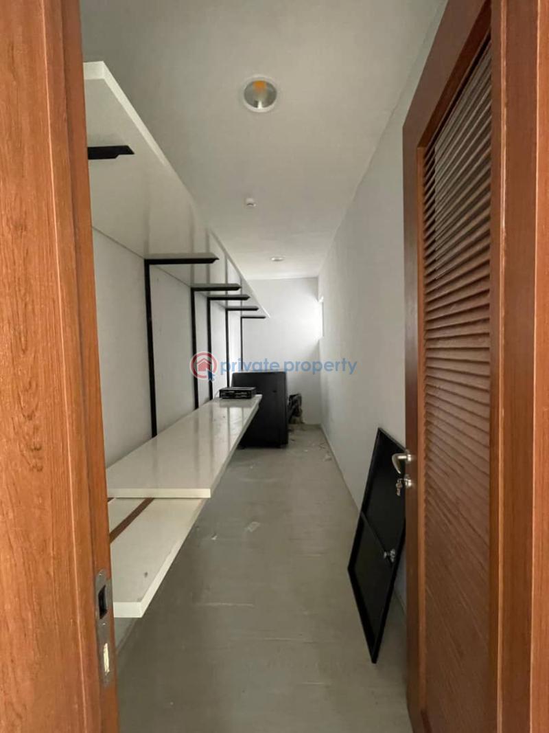 6 bedroom Detached Duplex For Sale Banana Island Ikoyi Lagos - 5