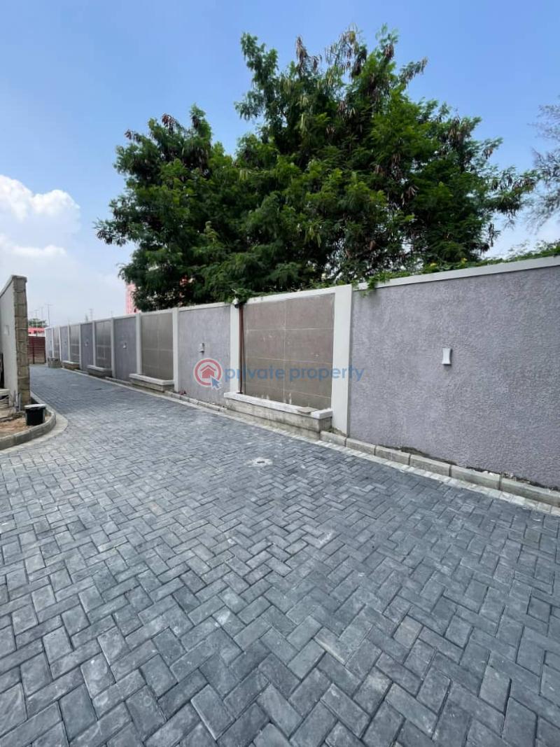 6 bedroom Detached Duplex For Sale Banana Island Ikoyi Lagos - 4