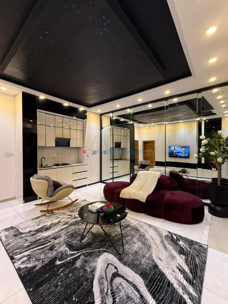 1 bedroom Flat & Apartment Short let Osapa London Lekki Phase 1 Lagos - 10
