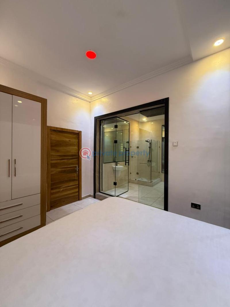 1 bedroom Flat & Apartment Short let Osapa London Lekki Phase 1 Lagos - 11