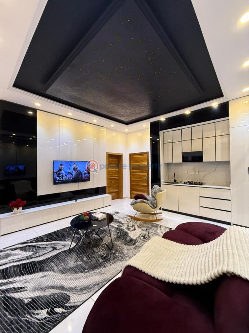 1 bedroom Flat & Apartment Short let Osapa London Lekki Phase 1 Lagos - 4