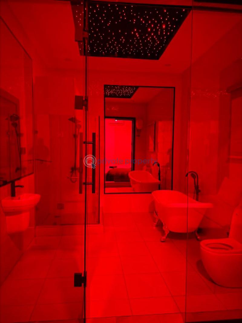 1 bedroom Flat & Apartment Short let Osapa London Lekki Phase 1 Lagos - 15