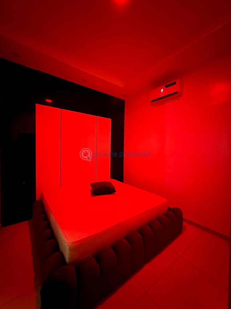 1 bedroom Flat & Apartment Short let Osapa London Lekki Phase 1 Lagos - 13