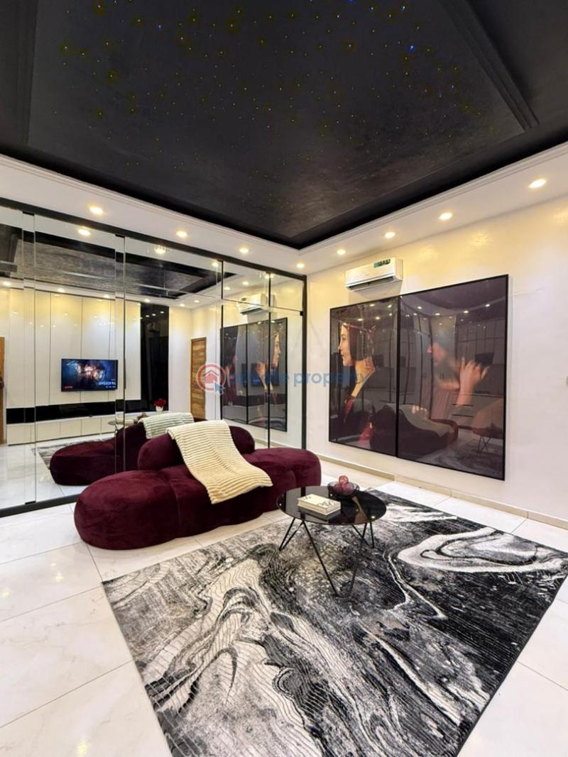 1 bedroom Flat & Apartment Short let Osapa London Lekki Phase 1 Lagos - 3