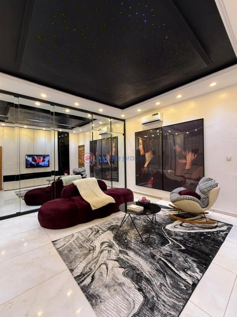 1 bedroom Flat & Apartment Short let Osapa London Lekki Phase 1 Lagos - 2