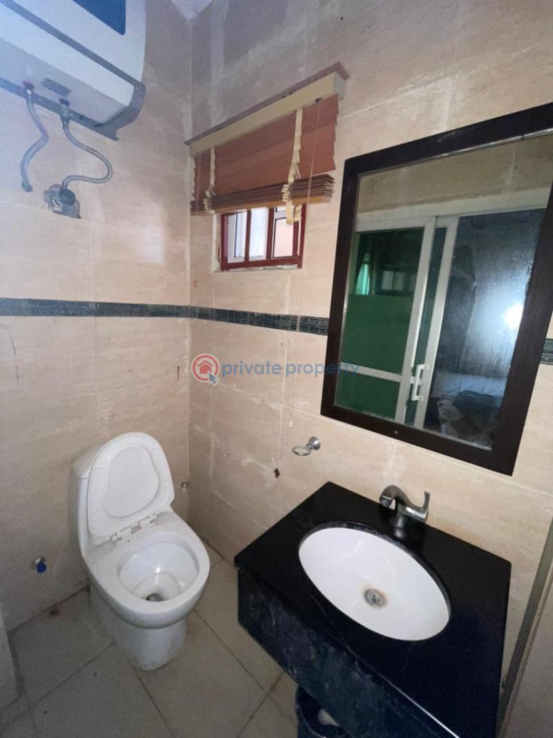 10 bedroom Hostel For Rent Lekki Phase 1 Lekki Lagos - 8