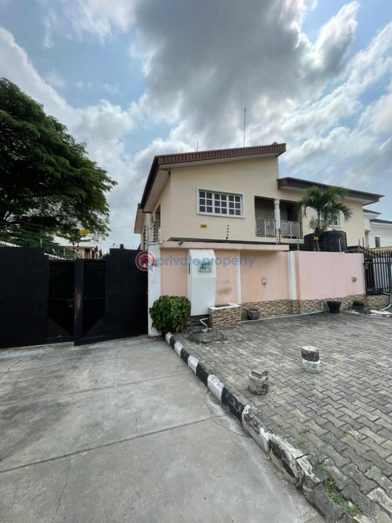10 bedroom Hostel For Rent Lekki Phase 1 Lekki Lagos - 0